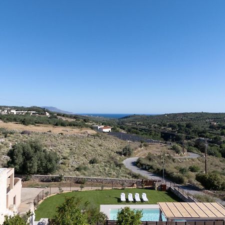 Villa Elides Filakí 外观 照片