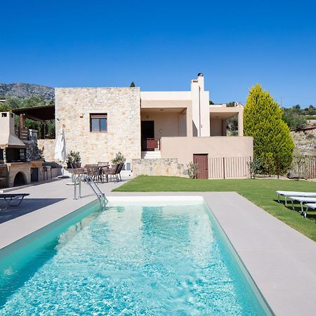 Villa Elides Filakí 外观 照片