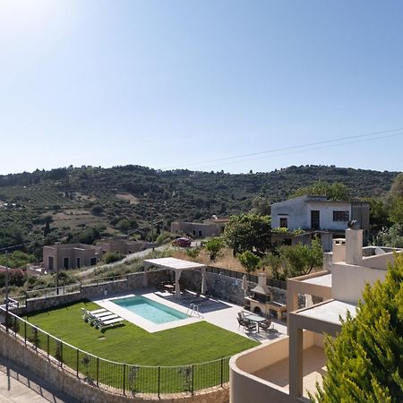 Villa Elides Filakí 外观 照片
