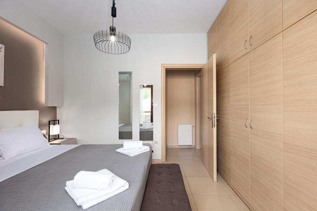 Villa Elides Filakí 外观 照片