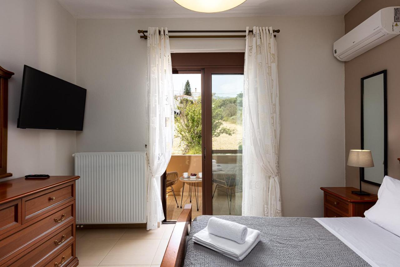 Villa Elides Filakí 外观 照片