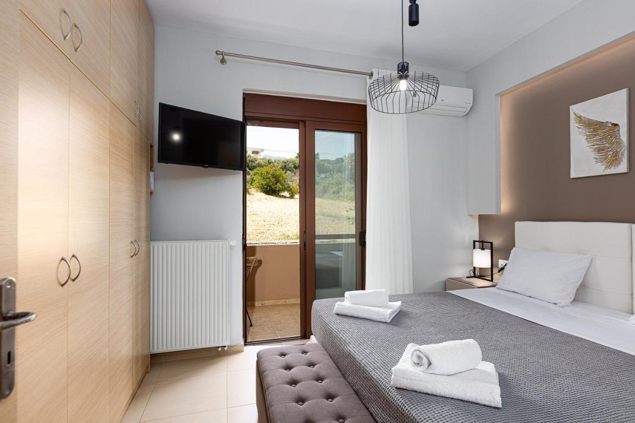 Villa Elides Filakí 外观 照片