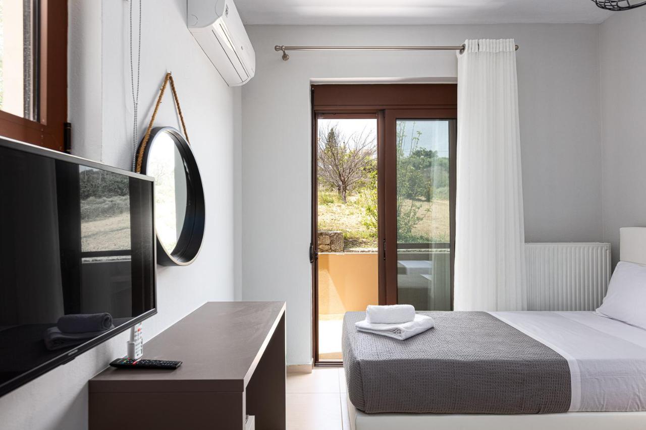 Villa Elides Filakí 外观 照片