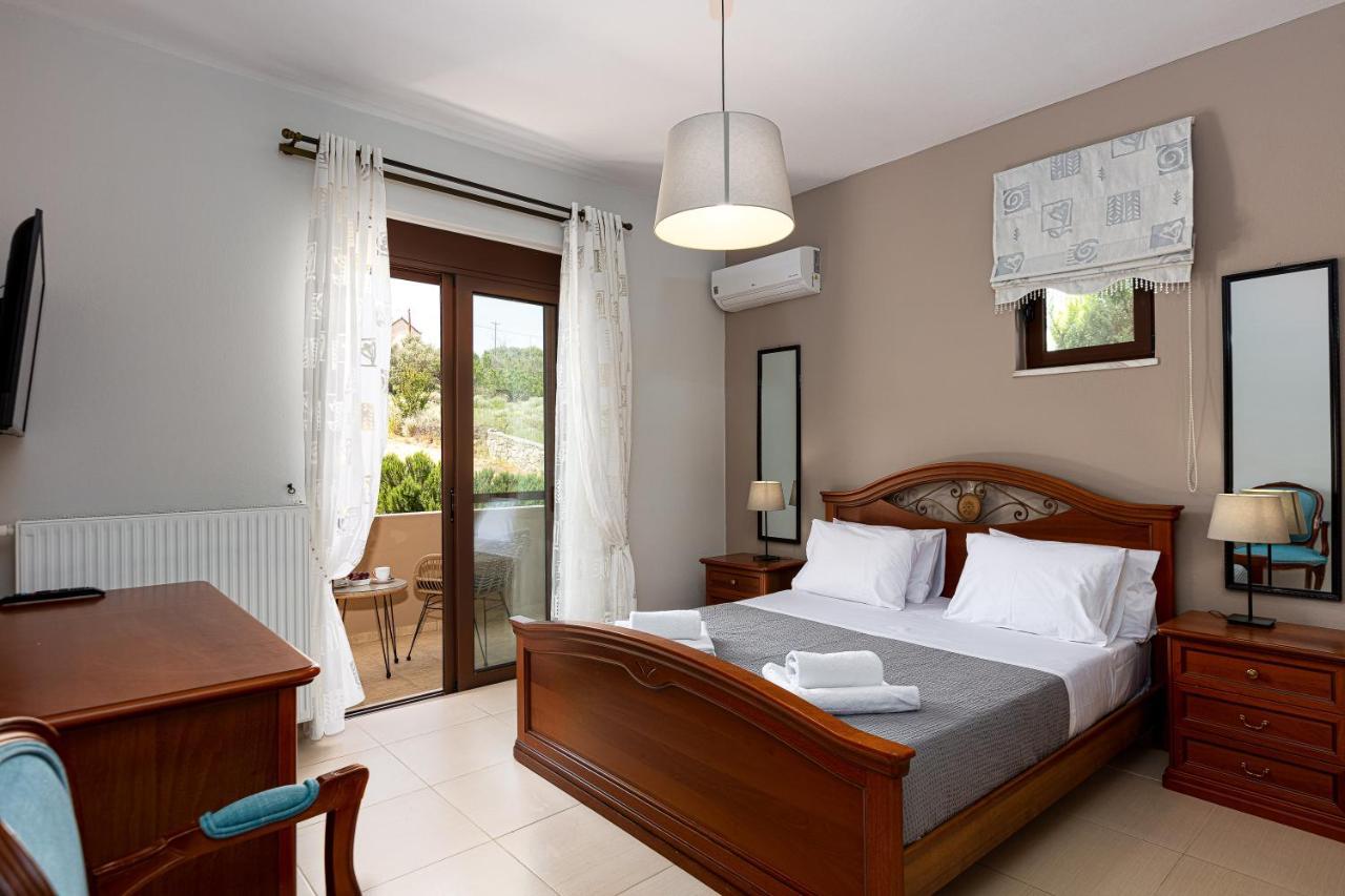 Villa Elides Filakí 外观 照片