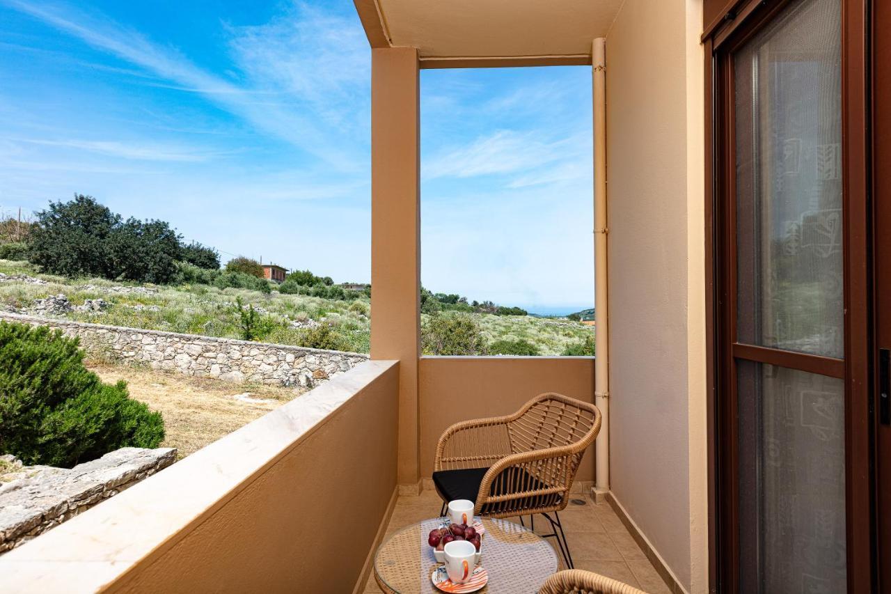 Villa Elides Filakí 外观 照片